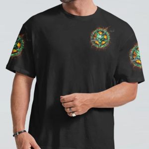 I CAN FIX STUPID BUT ITS GONNA HURT ALL OVER PRINT T SHIRT