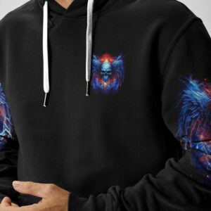 I CAN FIX STUPID SKULL ALL OVER 2