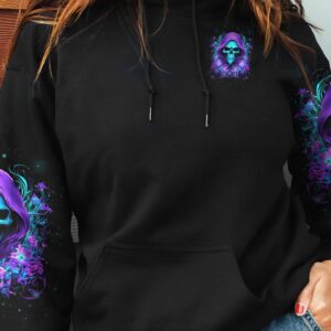 I CAN GO FROM REGULAR B TO BURN ALL OVER 1