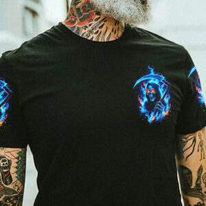 I CANT GO TO HELL ALL OVER 3