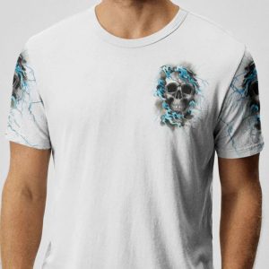 I DONT CARE WHAT OTHER PEOPLE THINK OF ME ALL OVER PRINT T SHIRT 1