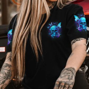 I DONT CARE WHAT YOU THINK OF ME T SHIRT