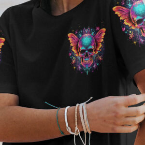 I DONT HAVE AN ATTITUDE ALL OVER 1