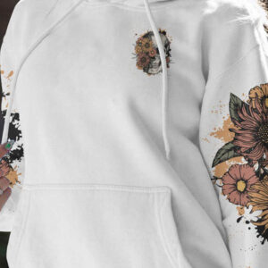 I DONT HAVE AN ATTITUDE PROBLEM ALL OVER 1