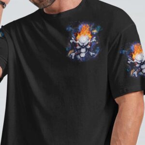 I DONT PRETEND TO BE SOMETHING IM NOT SKULL BONES ALL OVER 1