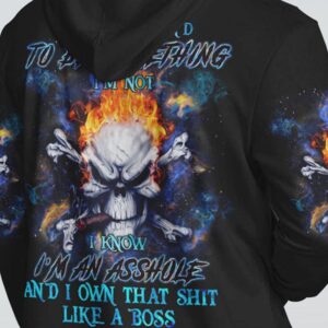 I DONT PRETEND TO BE SOMETHING IM NOT SKULL BONES ALL OVER 2