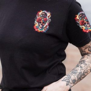 I DONT WANT PERFECT ALL OVER 2