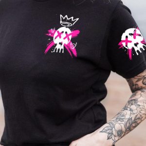 I H PEOPLE ALL OVER 3