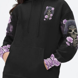 I HATE IT WHEN THE VOICES IN MY HEAD ALL OVER 3