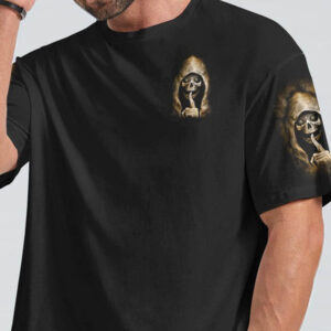 I HATE IT WHEN THE VOICES IN MY HEAD GO SILENT ALL OVER 1 1