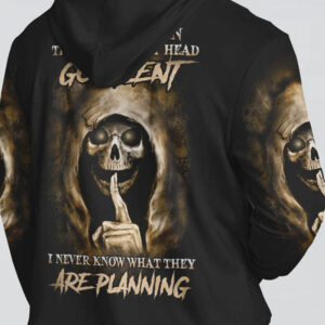 I HATE IT WHEN THE VOICES IN MY HEAD GO SILENT ALL OVER 2 1