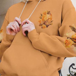 I HATE IT WHEN THE VOICES IN MY HEAD SKULL ALL OVER 1