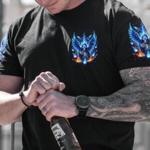 I HAVE TRUST ISSUES ALL OVER 1