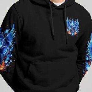 I HAVE TRUST ISSUES ALL OVER 3