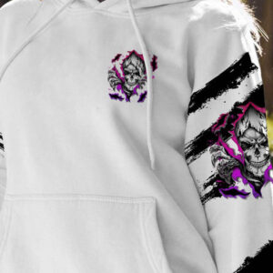 I HIDE A LOT MORE THAN I SHOW REAPER SCRATCH ALL OVER 1