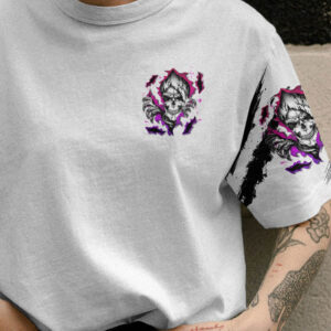 I HIDE A LOT MORE THAN I SHOW REAPER SCRATCH ALL OVER 3