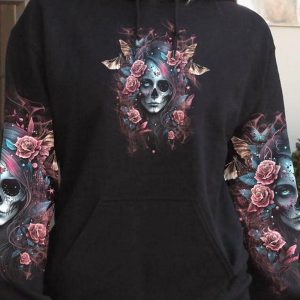 I HOLD A BEAST AN ANGEL ALL OVER 1