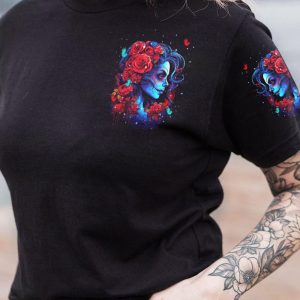 I LOVE MY CURVES ALL OVER