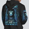 I MIGHT BE THE BLACK SHEEP ALL OVER PRINT HOODIE 1
