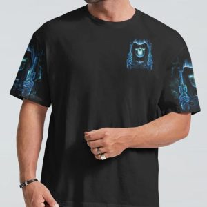 I MIGHT BE THE BLACK SHEEP ALL OVER PRINT T SHIRT 1