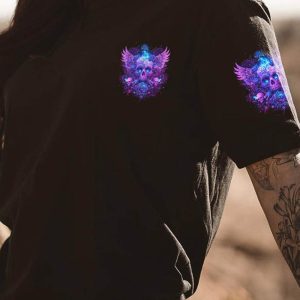 I WEAR MY SCARS WITH PRIDE ALL OVER 1