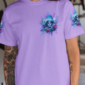 IF MY MOUTH DOESNT SAY IT LADY SKULL ALL OVER 1