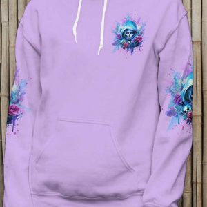 IF MY MOUTH DOESNT SAY IT LADY SKULL ALL OVER 3