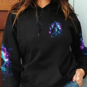 IF MY MOUTH DOESNT SAY IT REAPER ALL OVER PRINT HOODIE 1