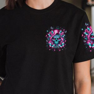 IF MY MOUTH DOESNT SAY IT SKULL ALL OVER 1