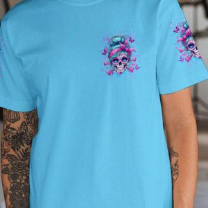 IF MY MOUTH DOESNT SAY IT SKULL ALL OVER 2 1