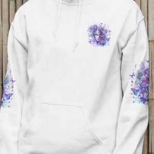 IF MY MOUTH DOESNT SAY IT SKULL LADY ALL OVER 1