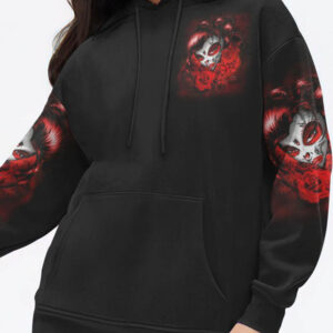 IF MY MOUTH DOESNT SAY IT SUGAR SKULL GIRL ALL OVER 2