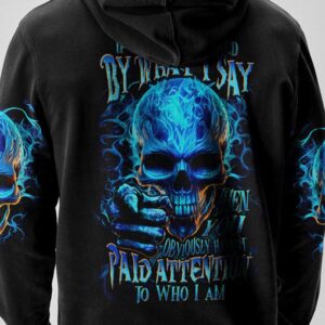 IF YOU ARE SHOCKED BY WHAT I SAY ALL OVER 2