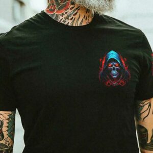 IF YOU COULD READ MY MIND REAPER ALL OVER 1