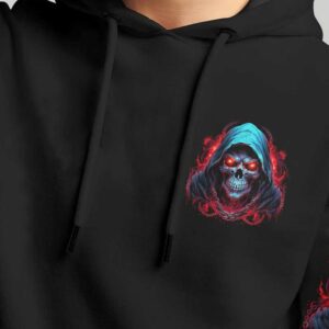 IF YOU COULD READ MY MIND REAPER ALL OVER 3