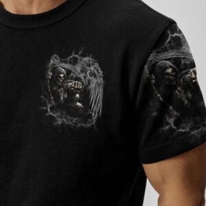 IF YOU GOT MY BACK IN THE DARKEST HOURS ALL OVER 1