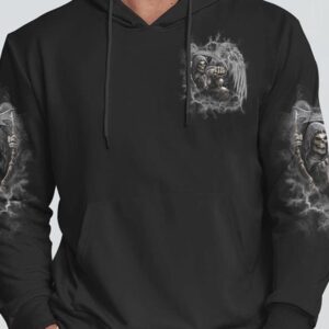 IF YOU GOT MY BACK IN THE DARKEST HOURS ALL OVER 3