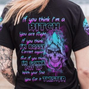 IF YOU THINK IM A B PURPLE REAPER ALL OVER