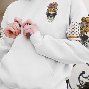 IF YOU THINK IM SHORT MESSY BUN ALL OVER 3