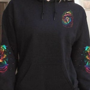 IF YOU THINK MASK GIRL ALL OVER 1