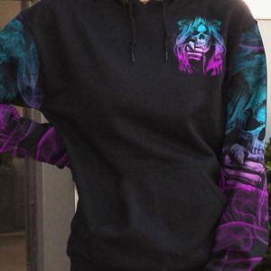 IF YOU THINK YOU WANNA REAPER PURPLE ALL OVER 1