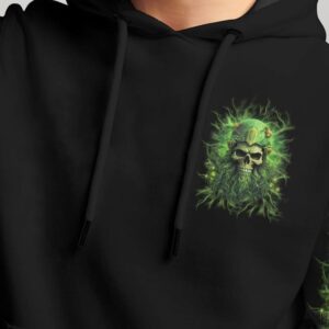 IF YOUR PATH DEMANDS YOU WALK ALL OVER 1