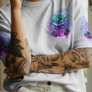 IM A B DONT TRY ME ALL OVER 1 1