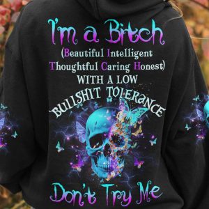 IM A B DONT TRY ME ALL OVER 2 5