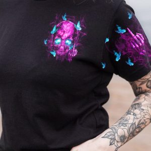 IM A B DONT TRY ME ALL OVER 3 6