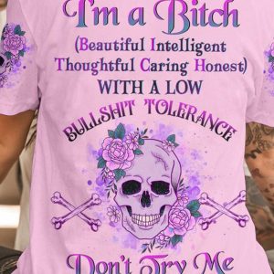 IM A B DONT TRY ME ALL OVER 7