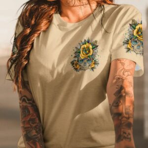 IM A B DONT TRY ME ALL OVER PRINT T SHIRT 1