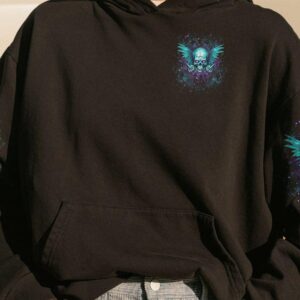 IM A B DONT TRY ME SKULL ALL OVER 1