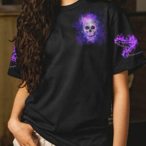 IM A B DONT TRY ME T SHIRT 1