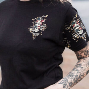 IM A B MESSY BUN CRACK ALL OVER 3